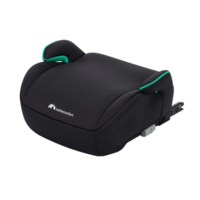 Бустер BebeConfort Gaia I-Fix Mineral Black (8104288210) 