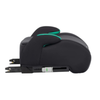 Бустер BebeConfort Gaia I-Fix Mineral Black (8104288210)