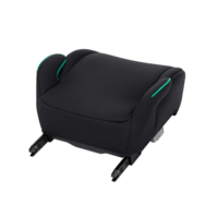 Бустер BebeConfort Gaia I-Fix Mineral Black (8104288210)
