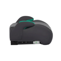 Бустер BebeConfort Gaia I-Fix Mineral Graphite (8104153210)