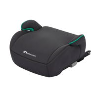 Бустер BebeConfort Gaia I-Fix Mineral Graphite (8104153210) 