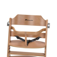 Стільчик для годування BebeConfort Timba Natural Wood (2762014210)