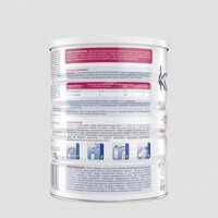 Суха молочна суміш Kabrita 2 GOLD, 800г, 2 шт.