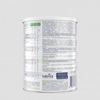 Суха молочна суміш Kabrita 3 GOLD, 800г, 2 шт.