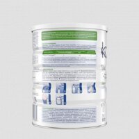 Суха молочна суміш Kabrita 3 GOLD, 800г, 6 шт.