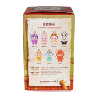 М’яка іграшка з кільцем Pop Top Kimmon Дикі мрії (556009)