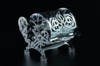 Конструктор колекційна модель Time for Machine Gorgeous Gearbox (T4M38026)