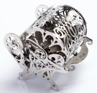 Конструктор колекційна модель Time for Machine Gorgeous Gearbox (T4M38026)