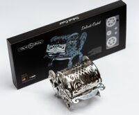 Конструктор колекційна модель Time for Machine Gorgeous Gearbox (T4M38026)