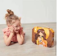 Пазл Janod за мотивами Клімта 100 ел. (J02577)