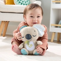 Успокаивающая подвеска "Маленькая коала" Fisher-Price (JBD65)