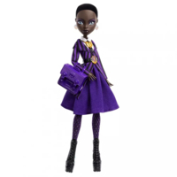 Кукла Monster High Wednesday Бьянка в школьной форме (JDR71) 