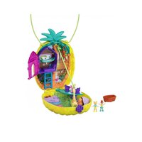 Набір Polly Pocket Дивовижний світ (GKJ63)