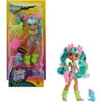 Лялька Cave Club Рокель (GWT25)