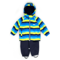 Демісезонний комплект Lenne Wave для хлопчика, 86 см (18212/6370) 