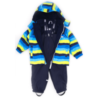 Демисезонный комплект Lenne Wave для мальчика, 86 см (18212/6370)