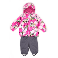 Демисезонный комплект Lenne Rosy для девочки, 92 см (18211/1270) 