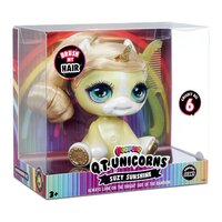 Фигурка Poopsie W1 Сьюзи Саншайн ароматизированная (573654)