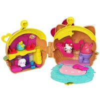 Ігровий набір Hello Kitty та друзі Милі дрібнички (GVB27)