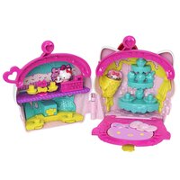 Ігровий набір Hello Kitty та друзі Милі дрібнички (GVB27)