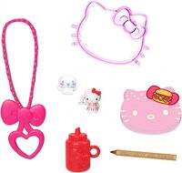 Ігровий набір Hello Kitty та друзі Милі дрібнички (GVB27)