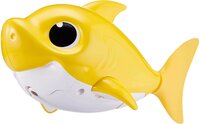  Интерактивная игрушка для ванны Robo Alive Junior Baby Shark (25282Y)