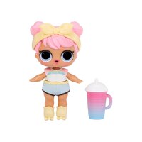 Ігровий набір з лялькою L.O.L. SURPRISE! серії "Furniture" - ЛЕДІ-РЕЛАКС НА ВІДПОЧИНКУ