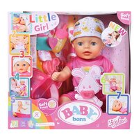 Лялька Baby Born Ніжні обійми Мила крихітка (827321)