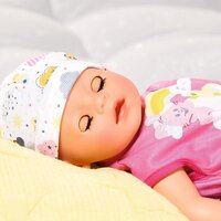 Лялька Baby Born Ніжні обійми Мила крихітка (827321)