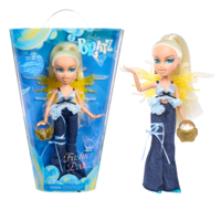 Ігровий набір Bratz Fashion Pixiez Хлоя (564997) 