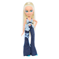 Ігровий набір Bratz Fashion Pixiez Хлоя (564997)