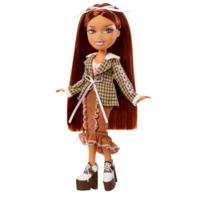 Игровой набор Bratz Stylin Ясмин (544876)