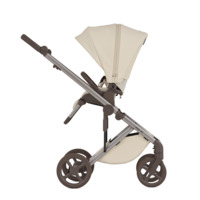 Коляска 2 в 1 Anex Eli Milky New (el-07)