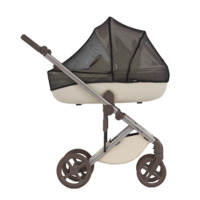 Коляска 2 в 1 Anex Eli Milky New (el-07)