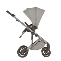 Коляска 2 в 1 Anex Eli Granti New (el-09)