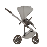 Коляска 2 в 1 Anex Eli Granti New (el-09)