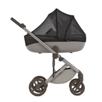 Коляска 2 в 1 Anex Eli Granti New (el-09)