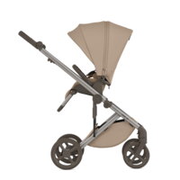 Коляска 2 в 1 Anex Eli Gato New (el-11)