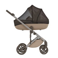 Коляска 2 в 1 Anex Eli Gato New (el-11)