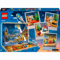Конструктор LEGO City Різдвяний календар 2025 (60475)