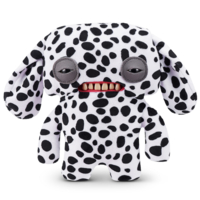 М'яка іграшка Fuggler Прибулець у Плямах (15731A) 