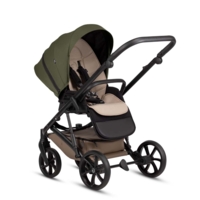 Универсальная коляска 2 в 1 TUTIS VIVA 6 plus Essential Pine (1612050)