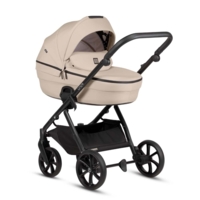 Універсальна коляска 2 в 1 TUTIS Uno 6 plus Essential Beige (1602180)