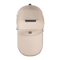 Універсальна коляска 2 в 1 TUTIS Uno 6 plus Essential Beige (1602180)