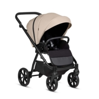 Універсальна коляска 2 в 1 TUTIS Uno 6 plus Essential Beige (1602180)