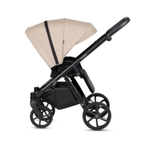Універсальна коляска 2 в 1 TUTIS Uno 6 plus Essential Beige (1602180)