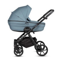 Універсальна коляска 2 в 1 TUTIS Uno 6 plus Essential Menta (1602143)