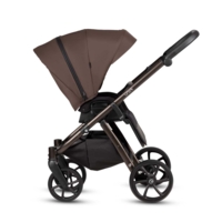 Універсальна коляска 2 в 1 TUTIS Uno 6 plus Essential Tiramissu (1602147)