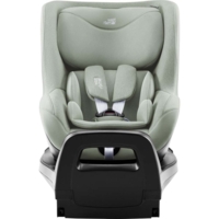 Автокрісло BRITAX-ROMER DUALFIX PRO M Style Sage Green (2000042130)