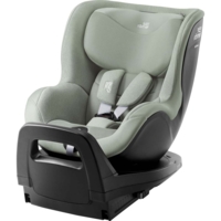 Автокрісло BRITAX-ROMER DUALFIX PRO M Style Sage Green (2000042130)